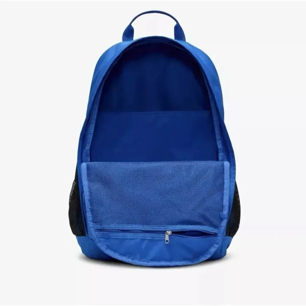 Nike Hayward Futura 2.0 Backpack Blue Gym Travel School Bag BA5217-481 25L